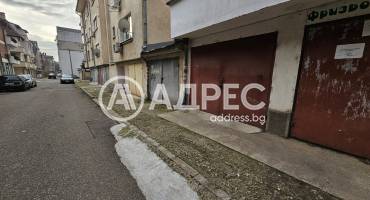 Тристаен апартамент, Стара Загора, Опълченски, 681590, Снимка 7