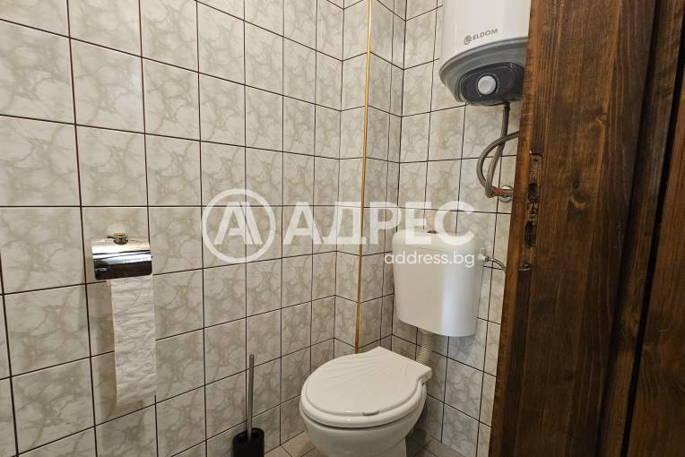 Тристаен апартамент, Стара Загора, Опълченски, 681590, Снимка 10