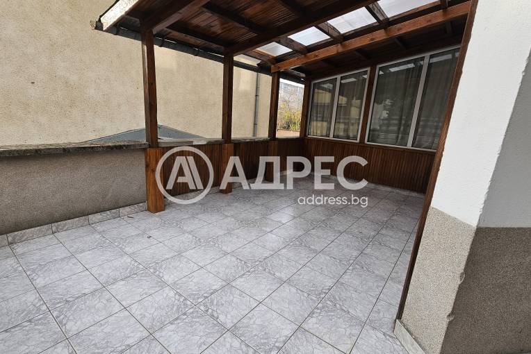 Тристаен апартамент, Стара Загора, Опълченски, 681590, Снимка 5