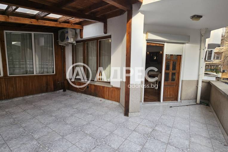 Тристаен апартамент, Стара Загора, Опълченски, 681590, Снимка 6