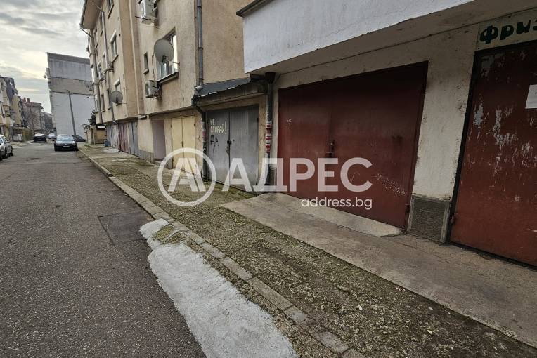 Тристаен апартамент, Стара Загора, Опълченски, 681590, Снимка 7