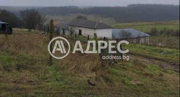 Парцел/Терен, Любен Каравелово, 684590, Снимка 1