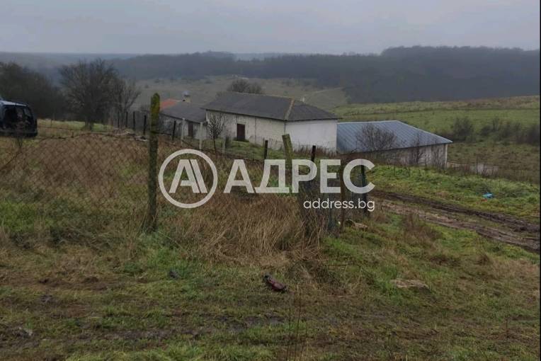 Парцел/Терен, Любен Каравелово, 684590, Снимка 1