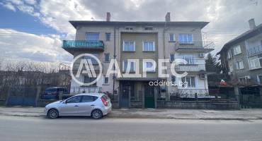 Тристаен апартамент, Мездра, 688590, Снимка 1