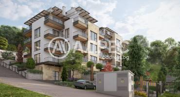 Двустаен апартамент, Варна, м-ст Акчелар, 690590, Снимка 1