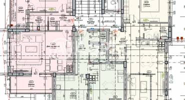 Двустаен апартамент, Варна, м-ст Акчелар, 690590, Снимка 9