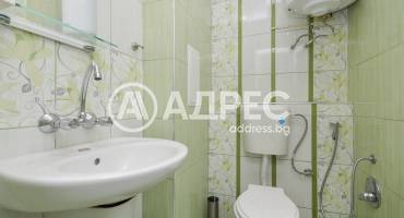 Двустаен апартамент, Бургас, Възраждане, 697590, Снимка 9