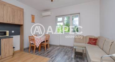 Двустаен апартамент, Бургас, Възраждане, 697590, Снимка 10
