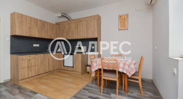 Двустаен апартамент, Бургас, Възраждане, 697590, Снимка 11