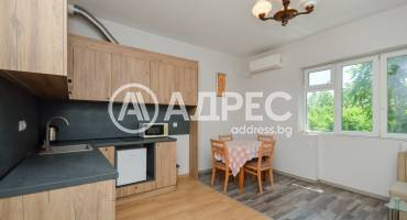 Двустаен апартамент, Бургас, Възраждане, 697590, Снимка 12
