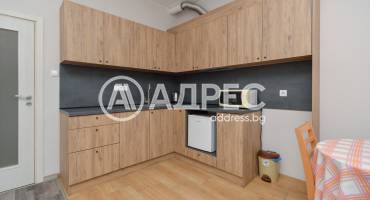 Двустаен апартамент, Бургас, Възраждане, 697590, Снимка 13