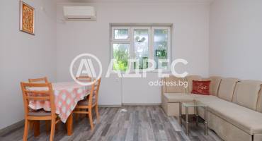 Двустаен апартамент, Бургас, Възраждане, 697590, Снимка 14