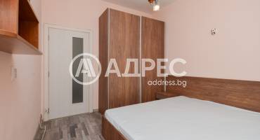 Двустаен апартамент, Бургас, Възраждане, 697590, Снимка 2
