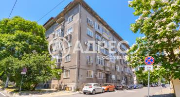 Двустаен апартамент, Бургас, Възраждане, 697590, Снимка 3