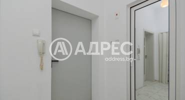 Двустаен апартамент, Бургас, Възраждане, 697590, Снимка 5