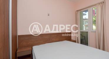 Двустаен апартамент, Бургас, Възраждане, 697590, Снимка 6
