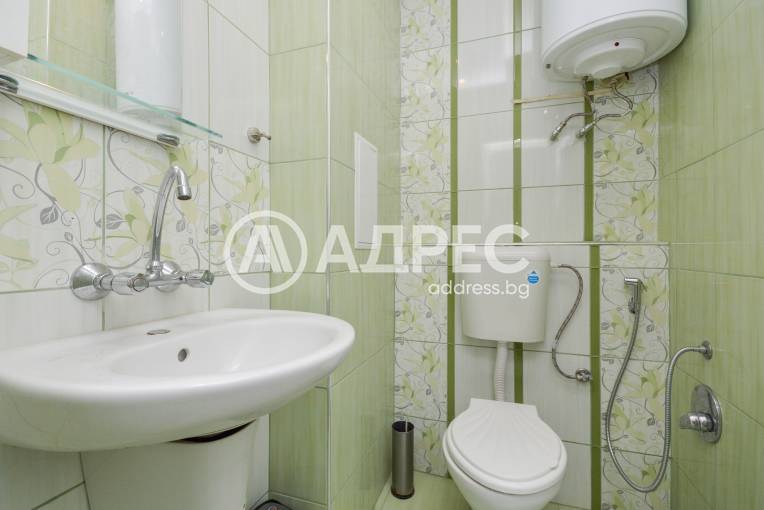 Двустаен апартамент, Бургас, Възраждане, 697590, Снимка 9