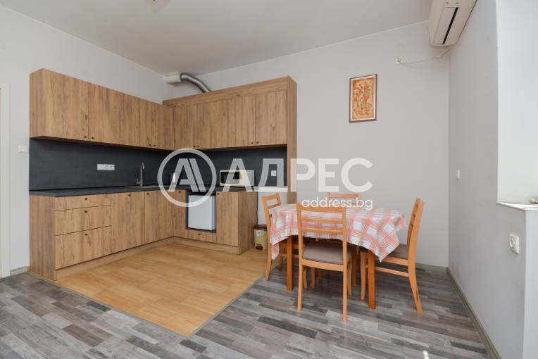 Двустаен апартамент, Бургас, Възраждане, 697590, Снимка 11