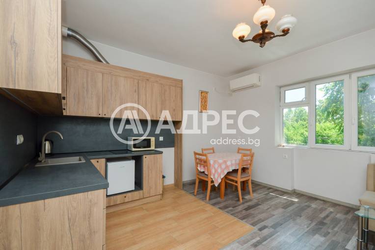 Двустаен апартамент, Бургас, Възраждане, 697590, Снимка 12