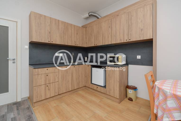 Двустаен апартамент, Бургас, Възраждане, 697590, Снимка 13