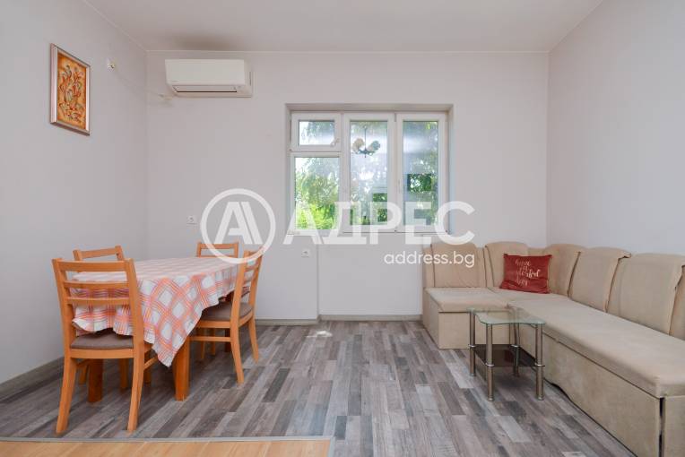 Двустаен апартамент, Бургас, Възраждане, 697590, Снимка 14
