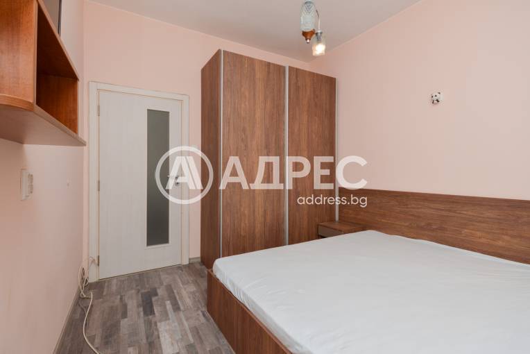 Двустаен апартамент, Бургас, Възраждане, 697590, Снимка 2