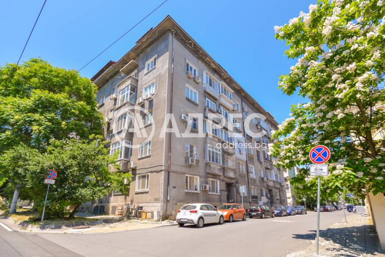 Двустаен апартамент, Бургас, Възраждане, 697590, Снимка 3