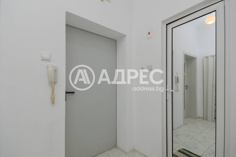 Двустаен апартамент, Бургас, Възраждане, 697590, Снимка 5