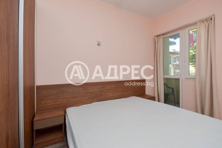 Двустаен апартамент, Бургас, Възраждане, 697590, Снимка 6