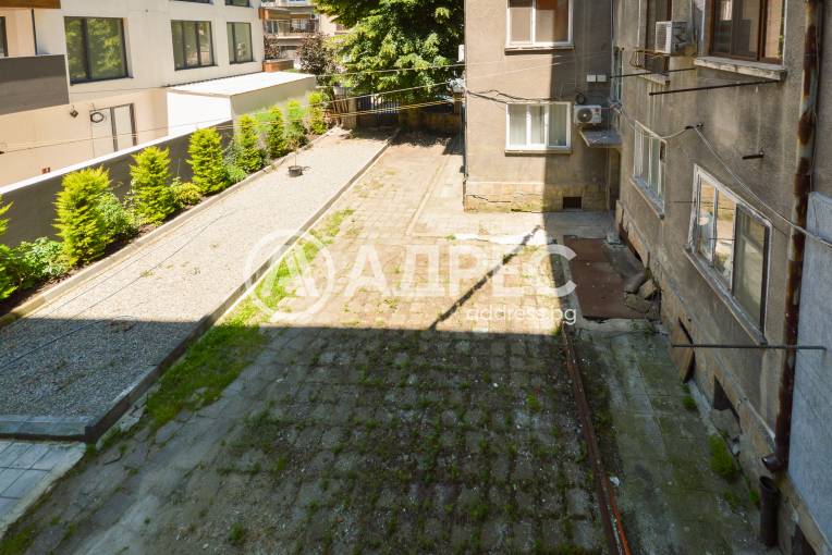 Двустаен апартамент, Бургас, Възраждане, 697590, Снимка 8