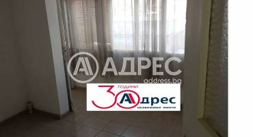 Едностаен апартамент, Хасково, Орфей, 699590, Снимка 1