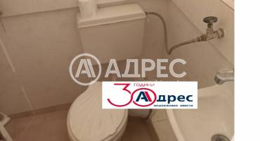 Едностаен апартамент, Хасково, Орфей, 699590, Снимка 4