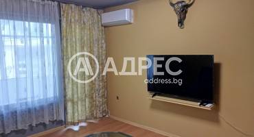 Двустаен апартамент, Варна, Лятно кино Тракия, 702590, Снимка 2