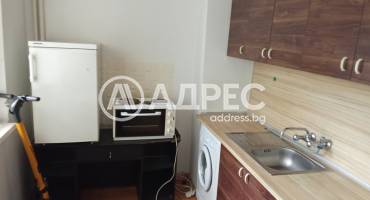 Двустаен апартамент, Варна, Лятно кино Тракия, 702590, Снимка 3