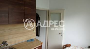 Двустаен апартамент, Варна, Лятно кино Тракия, 702590, Снимка 4