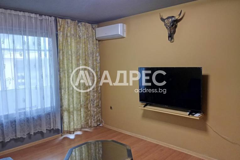 Двустаен апартамент, Варна, Лятно кино Тракия, 702590, Снимка 2