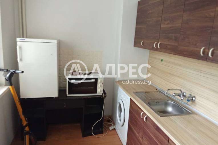 Двустаен апартамент, Варна, Лятно кино Тракия, 702590, Снимка 3