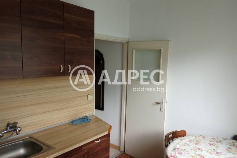 Двустаен апартамент, Варна, Лятно кино Тракия, 702590, Снимка 4