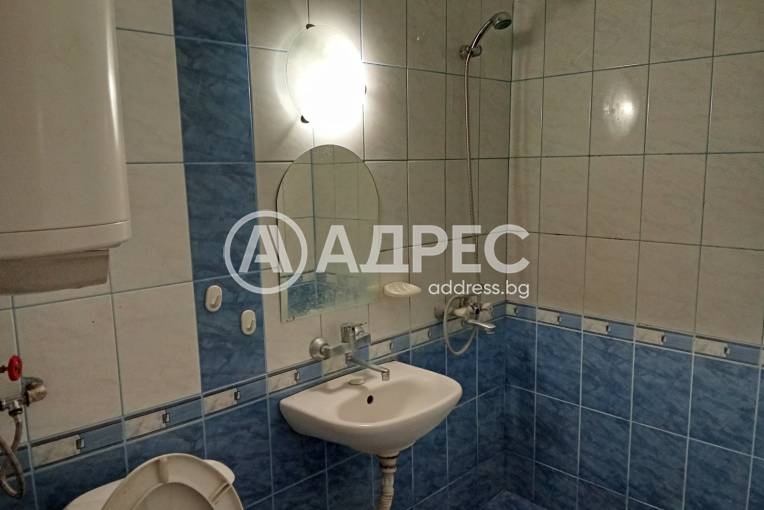 Двустаен апартамент, Варна, Лятно кино Тракия, 702590, Снимка 5