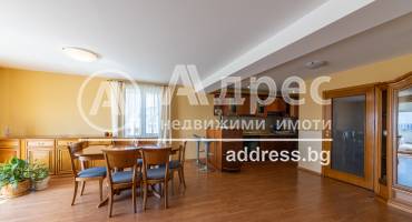 Тристаен апартамент, Варна, Бриз, 150591, Снимка 8
