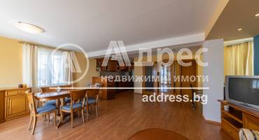 Тристаен апартамент, Варна, Бриз, 150591, Снимка 3