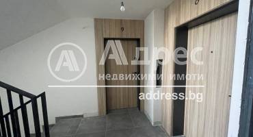 Многостаен апартамент, София, Кръстова вада, 528591, Снимка 1