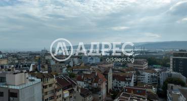 Тристаен апартамент, Варна, Операта, 664591, Снимка 16