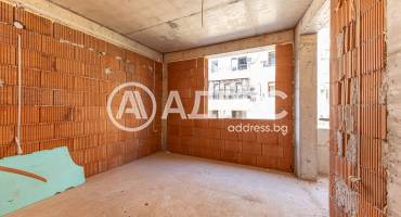 Тристаен апартамент, Варна, Операта, 664591, Снимка 20