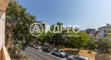 Тристаен апартамент, Варна, Операта, 664591, Снимка 22