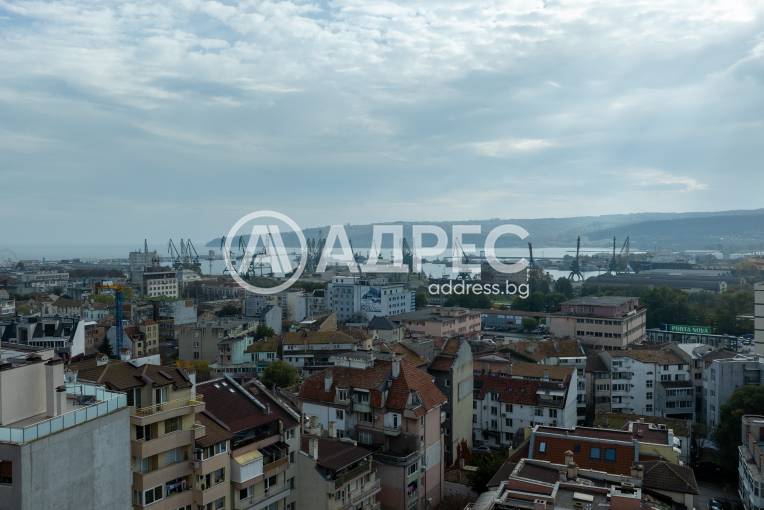 Тристаен апартамент, Варна, Операта, 664591, Снимка 16