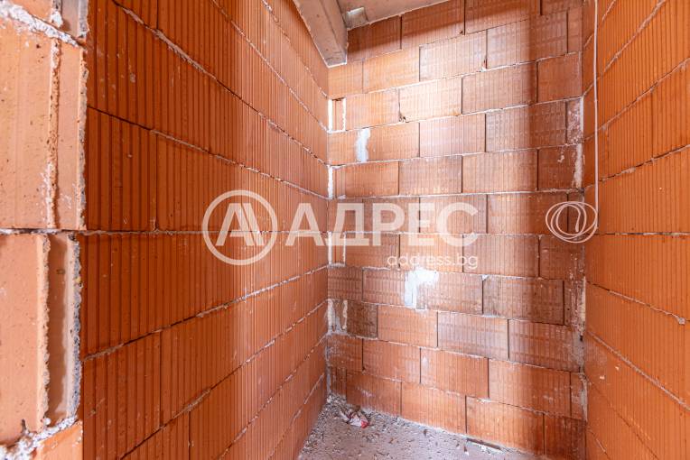 Тристаен апартамент, Варна, Операта, 664591, Снимка 18