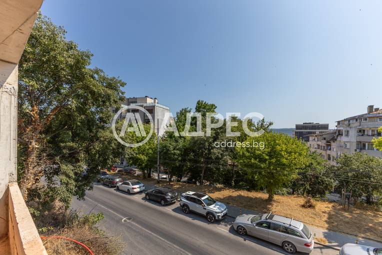 Тристаен апартамент, Варна, Операта, 664591, Снимка 22
