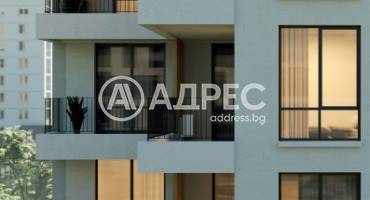 Многостаен апартамент, Варна, Левски, 667591, Снимка 2