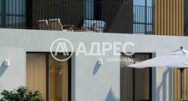 Многостаен апартамент, Варна, Левски, 667591, Снимка 3